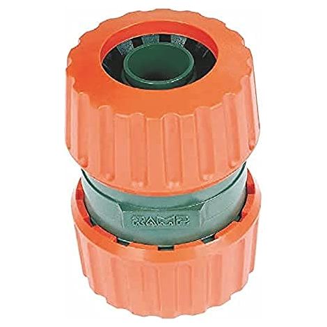 RACCORD DE TUYAU 1/2"