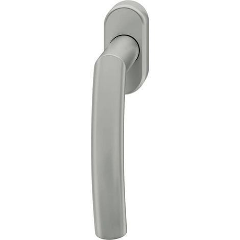FSB Fenstergriff 34 1107, mit Nocken, Edelstahl (1/2)