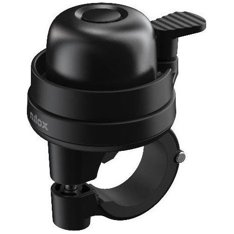 Nilox Urban Catarifrangente con Smart Finder Rojo (1/4)