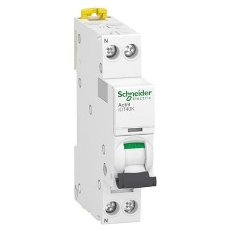 Leistungsschalter Schneider Electric idt40k 40A 4.5kA