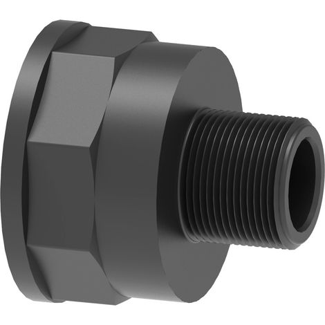 RIDUZIONE F-M 1"1/2-1"