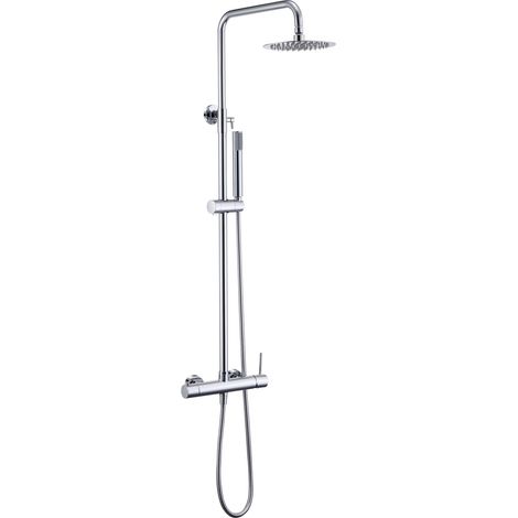 Conjunto de ducha  monza [ IMEX® ]