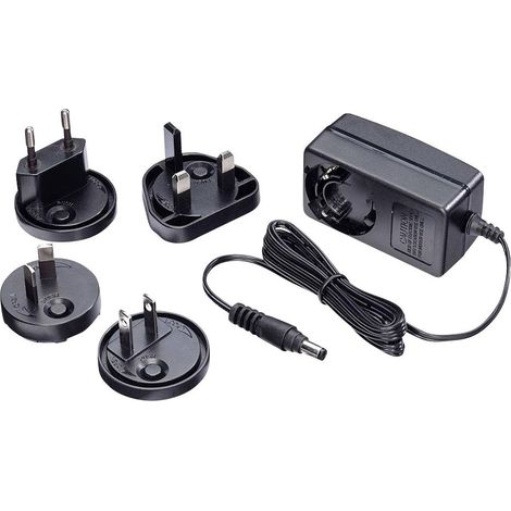 LINDY 73828 Alimentation encastrable CA/CC 5 V