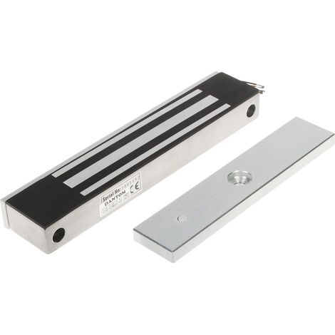 Schneider Electric Serratura elettromagnetica JS-280W