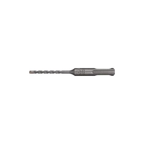 Perforateur SDS-plus TECWERK D.6,0mm L.100mm L.160mm (1/3)