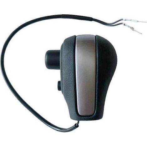 Pommeau de levier de vitesse/levier de vitesse/manette compatible avec les modèles 2006-2013 (DG81-46-030) CK111D03X DG8146030 (1/5)