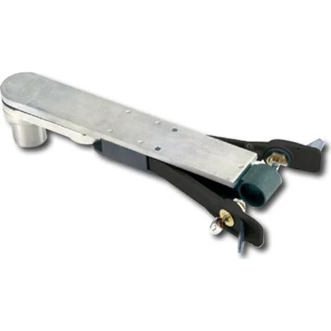 FAAC 390878 Sblocco Manuale a Leva Per Cassetta S700H S800H S700 S800 (1/3)