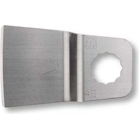 Spatule FEIN 63903227010 68mm- Pack de 2
