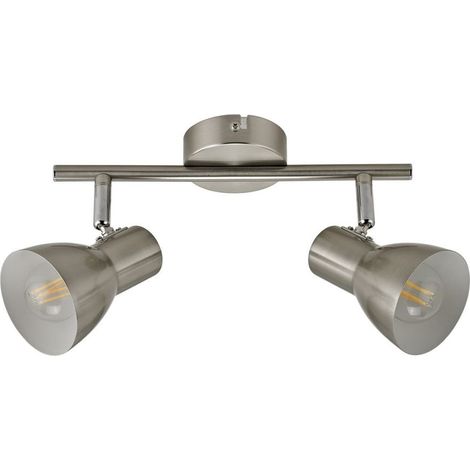 Lámpara de foco RIADO SPL34222SN Italux (1/3)