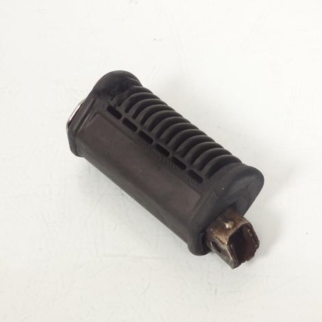 [PRODUIT D'OCCASION] Cale pied passager gauche origine pour moto Suzuki 1100 GSX ES (1/2)