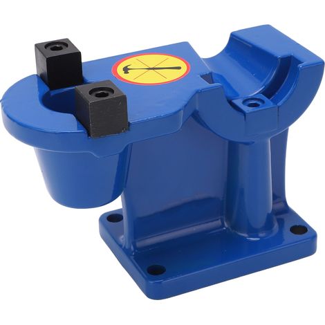 Porte-outil universel CNC BT30 à verrouillage par pince, en alliage d'aluminium, avec dispositif de verrouillage vertical et horizontal intégré (1/5)