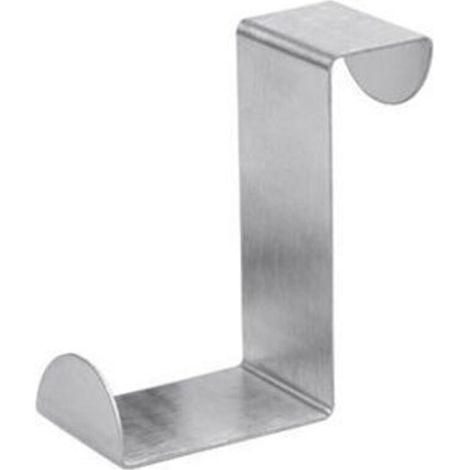 Argent Z Crochet en 6PCS À l'intérieur et à l'exterieur (1/4)
