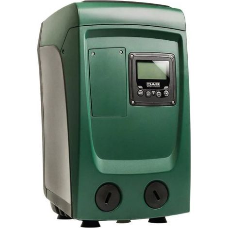 DAB - ESYBOX MINI 3 SISTEMA ELETTRONICO INTEGRATO PER PRESSURIZZAZIONE IDRICA 0,55 KW 60179457