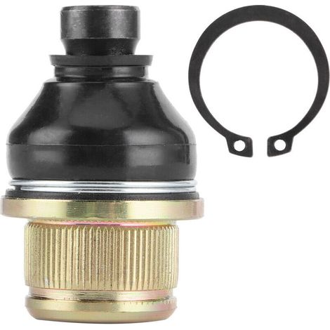 aqxreight - Joint à rotule, Kit d\'extrémité de biellette de direction à rotule en acier pour Cat 250 2x4 4x4 300 4x4 350 CR, remplace 0405-483, 0405-001, 0405-068, 0405-115.