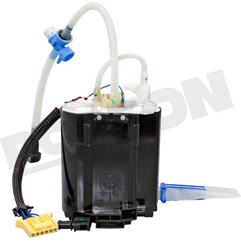 LR014997 LR028456 LR043385 Ensemble pompe à carburant Range Rover Sport Ensemble/pompe à carburant Range Rover Sport 5.0 (1/4)