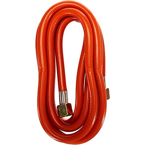 ROTHENBERGER Industrial  Tubo flessibile  per gas  propano 2,5m  - 032201E (1/3)