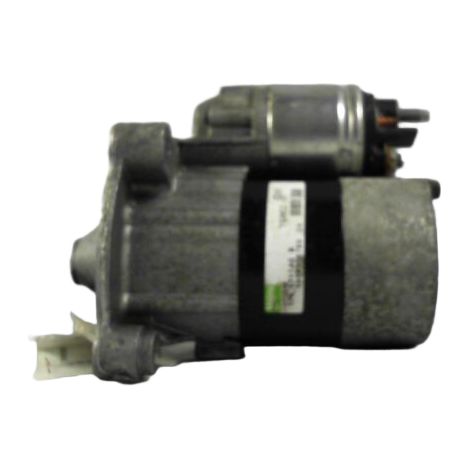 [PRODUIT D'OCCASION] Demarreur PEUGEOT 206+ 2009- ♻️ Ref Oe. 9658308780 - Garantie à vie (1/4)