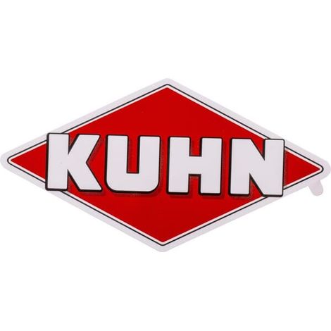 Pegatina de Kuhn 309R KUHN 309R K9500100