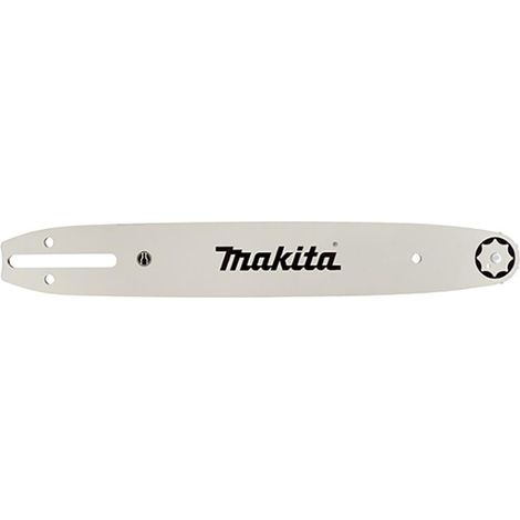 Makita - Barra di ricambio per motosega, 38 cm 191G50-9