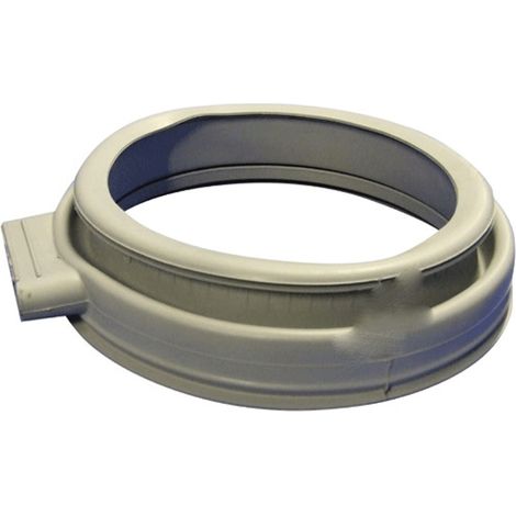 JOINT MANCHETTE DE CUVE ET DE PORTE pour LAVE LINGE BOSCH -...