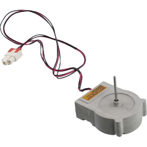 Moteur de refroidissement CC pour ventilateur de réfrigérateur -001F-30 EAU61524007-- (1/5)