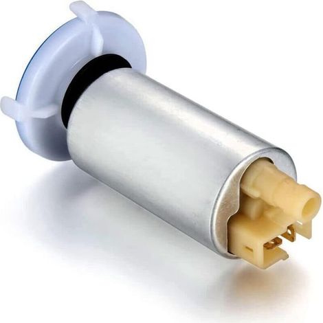 Ortviai Pompe à Carburant AM115629 - Compatible avec John Deere 425, 445, 455 - Pompe de Relevage Diesel pour Tracteur X475, X700, X710 - Remplace AM115073, E11000 (1/5)