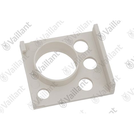 Ouverture Vaillant