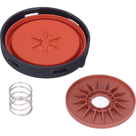 Kit de réparation de couvercle de soupape de moteur, Kit de réparation ABS 94810513207 de remplacement pour Cayenne S V8 4,5l 2003 – 2006. (1/5)