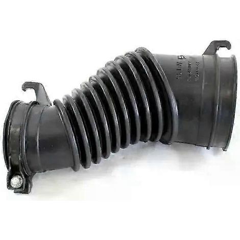 Tuyau d'admission d'air pour filtre à air Honda CR-V (1 pièce), compatible avec les modèles 2010-2012 (durite d'admission d'air diesel 22 pouces), raccord entre la boîte à air et le turbo (référence 1 (1/5)