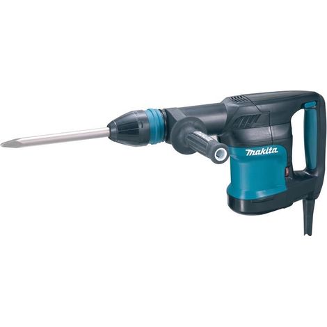 HM0870C SDS Max Demolition Hammer 1100W 110V - MAKHM0870CL