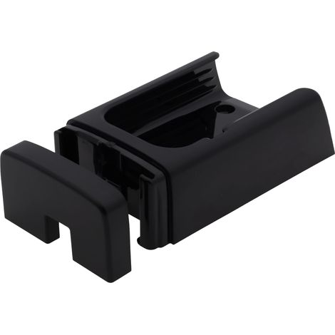 Rowenta base supporto a muro appendino scopa aspirapolvere XForce 9.60 RH20 (1/3)