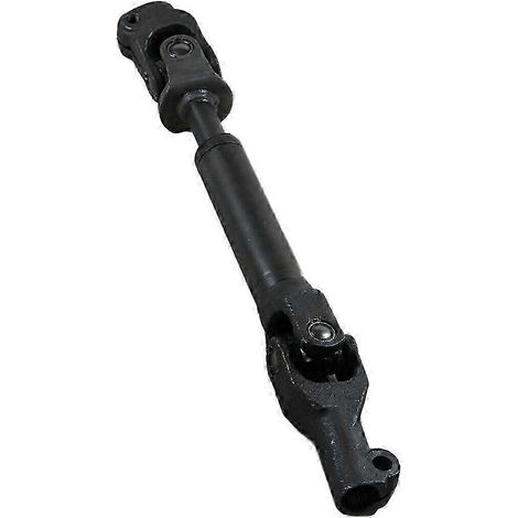 Joint supérieur de colonne de direction / Ensemble arbre de direction 45260-42090 compatible avec Toyota RAV4 2006-2014 QVWHBYV (1/4)