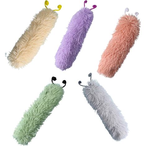Jouets à Cataire pour Chats Peluche À Mâchouiller en Forme (1/5)