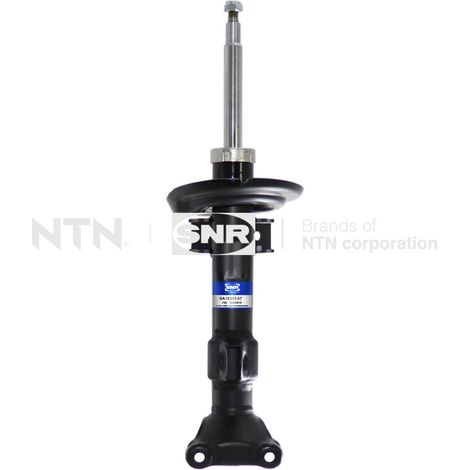 Amortisseur - SA65143.04 - SNR - Compatible avec véhicule Mercedes (1/2)