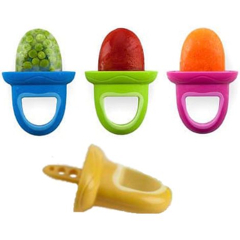 Plateau de glaces Garden Fresh Fruitsicle multicolores