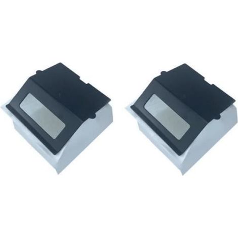 Sac À Poussière - Pour Robot Aspirateur Veniibot N1 N1-Max - Kit De Remplacement 2 Pièces (1/4)