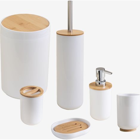Set da bagno Ulysse SKLUM             (1/5)