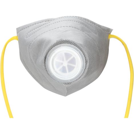 3 Pièces Masque Anti-Fumée PM2.5 pour Chien, Filtre Anti-Brouillard avec Lanière Ajustable, Museau Animal Visage Chien (1/5)
