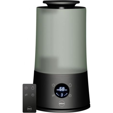 Eldom NU10 Roll-Ultraschall-Luftbefeuchter (1/5)
