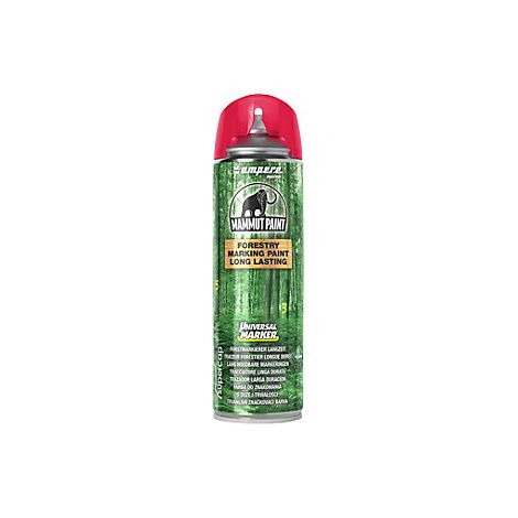 Ampere Marcatore forestale Mammut Paint Universal Marker® a