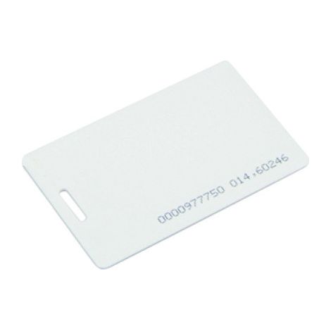 Carte à puce ABAKOU pour la serrure électronique
Pour serrure 351115