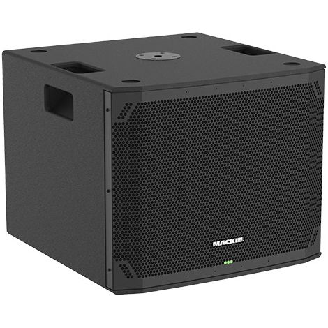 Subwoofers Mackie THUMP15SV4 Negro 1400 W (1/2)