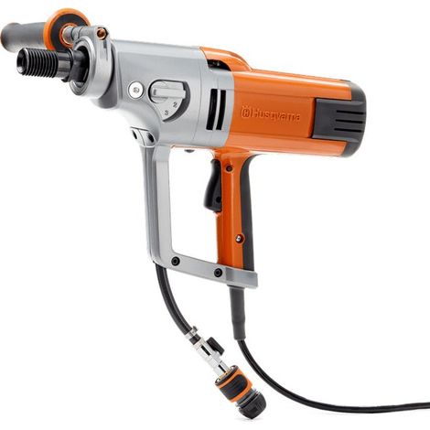 Carotatore manuale HUSQVARNA DM230