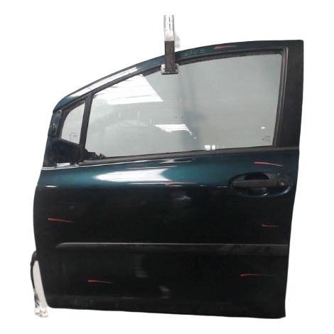 Porte Avant Gauche TOYOTA Yaris 2005- [PRODUIT D'OCCASION]♻️670020d170