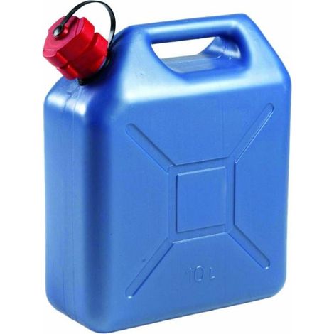 OUTIFRANCE Jerrican plastique 5 L