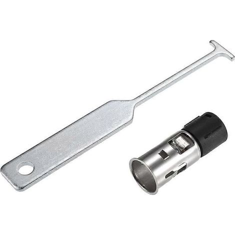 Presa accendisigari e strumento di rimozione / 1 set per J42059 25776667 (1/5)