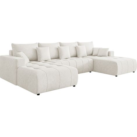 Canapé d'angle Bountiful 105, Velo 621, Disponible, 346x188x88cm, 0 (1/5)