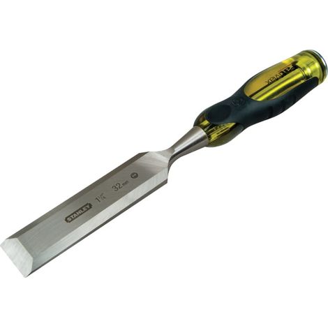 Stanley FatMax Thru-Tang Bevel Chisel 50mm (2in) x 165mm
