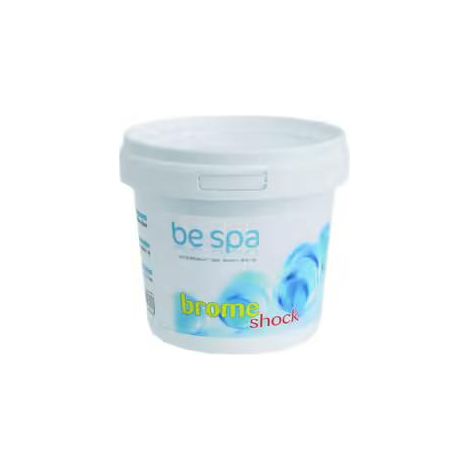 Pastiglie di bromo choc 20 gr confezione da 500 gr