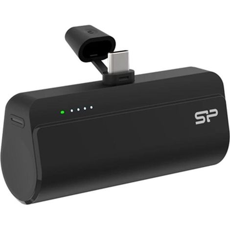 Powerbank Silicon Power SP5K0MAPBKQD500K (1/2)